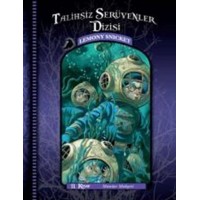 Talihsiz Serüvenler 11 Mantar Mahşeri
