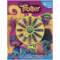 Troller Yaratıcı Minikler