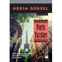 Paris Yazıları