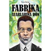 Fabrika Ayarlarına Dön