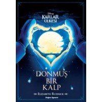 Disney Karlar Ülkesi Donmuş Bir Kalp