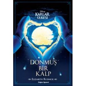 Disney Karlar Ülkesi Donmuş Bir Kalp