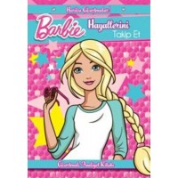 Barbie Hayallerini Takip Et