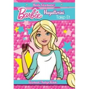 Barbie Hayallerini Takip Et