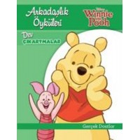 Disney Wtp Arkadaşlık Öyküleri Gerçek Dostlar
