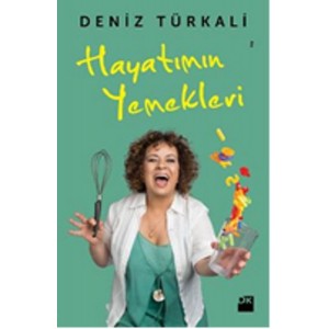 Hayatımın Yemekleri
