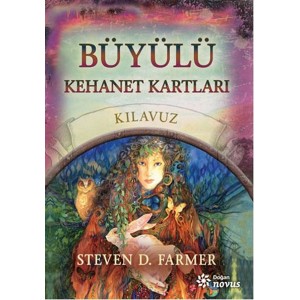 Büyülü Kehanet Kartları