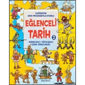 Eğlenceli Tarih 2
