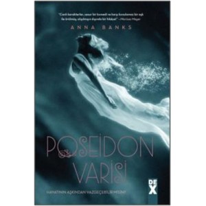 Poseidon Varisi Ciltli