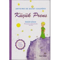 Küçük Prens Ciltli