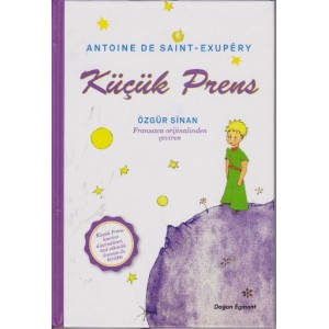 Küçük Prens Ciltli