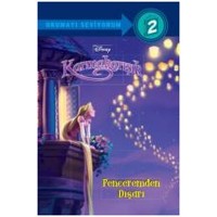 Okumayı Seviyorum 2 Karmakarışık Penceremden Dışarı