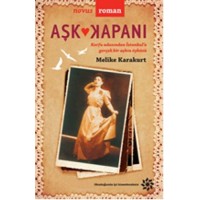 Aşk Kapanı