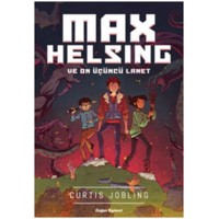 Max Helsing ve On Üçüncü Lanet