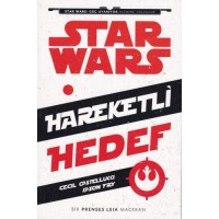 Star Wars Hareketli Hedef