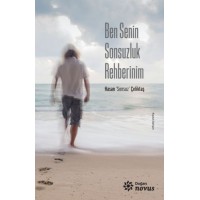 Ben Senin Sonsuzluk Rahberinim