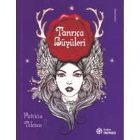 Tanrıça Büyüleri