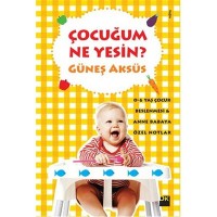 Çocuğum Ne Yesin