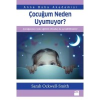 Çocuğum Neden Uyumuyor