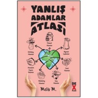Yanlış Adamlar Atlası