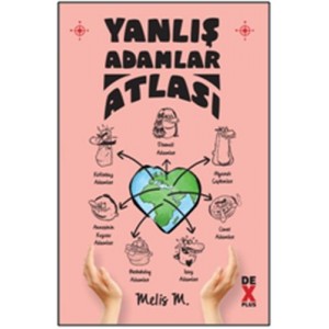 Yanlış Adamlar Atlası