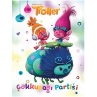 Troller Gökkuşağı Partisi