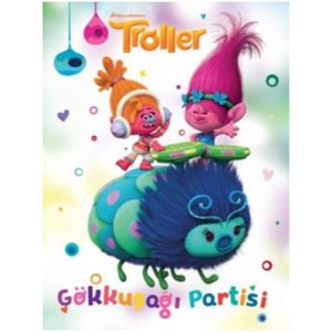 Troller Gökkuşağı Partisi