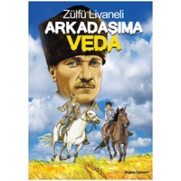 Arkadaşıma Veda