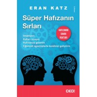 Süper Hafızanın Sırları