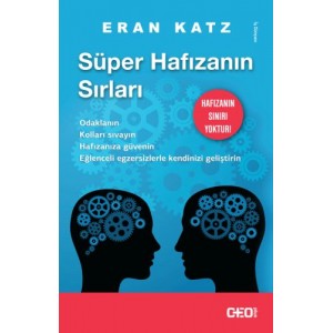Süper Hafızanın Sırları