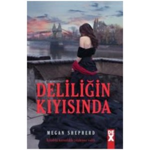 Deliliğin Kıyısında