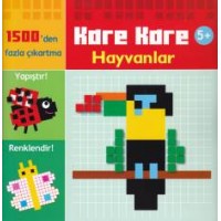 Kare Kare Hayvanlar