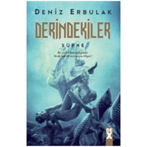 Derindekiler Şüphe