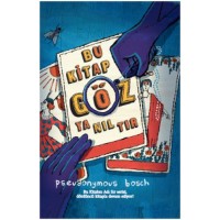 Bu Kitap Göz Yanıltır