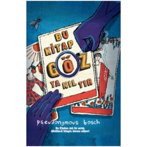 Bu Kitap Göz Yanıltır