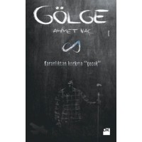 Gölge Karanlıktan Korkma Çocuk