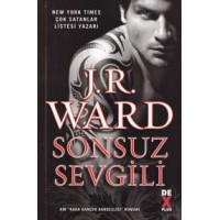 Kara Hançer Kardeşliği 2 Sonsuz Sevgili