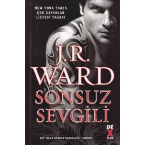 Kara Hançer Kardeşliği 2 Sonsuz Sevgili