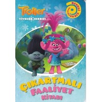 Troller Yiyecek Hırsızı