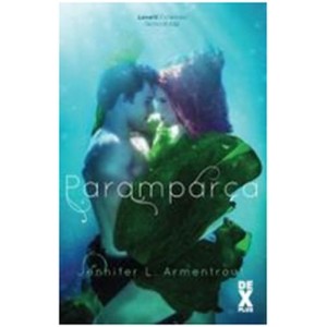 Lanetli Üçlemesi 2. Kitap Paramparça