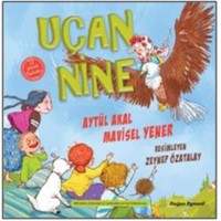 Uçan Nine