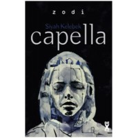 Siyah Kelebek 2 Capella