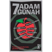 7 Adam 7 Günah