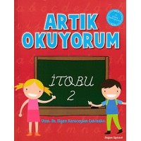 Artık Okuyorum 2 İtobu