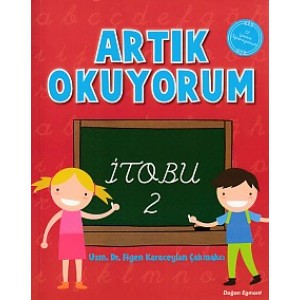 Artık Okuyorum 2 İtobu