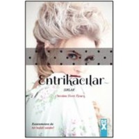 Entrikacılar 2 Sırlar