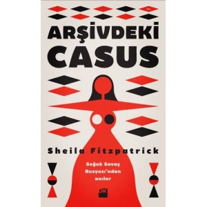 Arşivdeki Casus