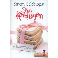 Şans Kurabiyem