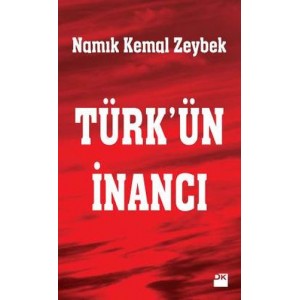 Türk'ün İnancı