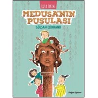 Rüya Takımı Medusa'nın Pusulası